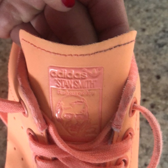 Adidas Stan Smith - Picture 4 of 5